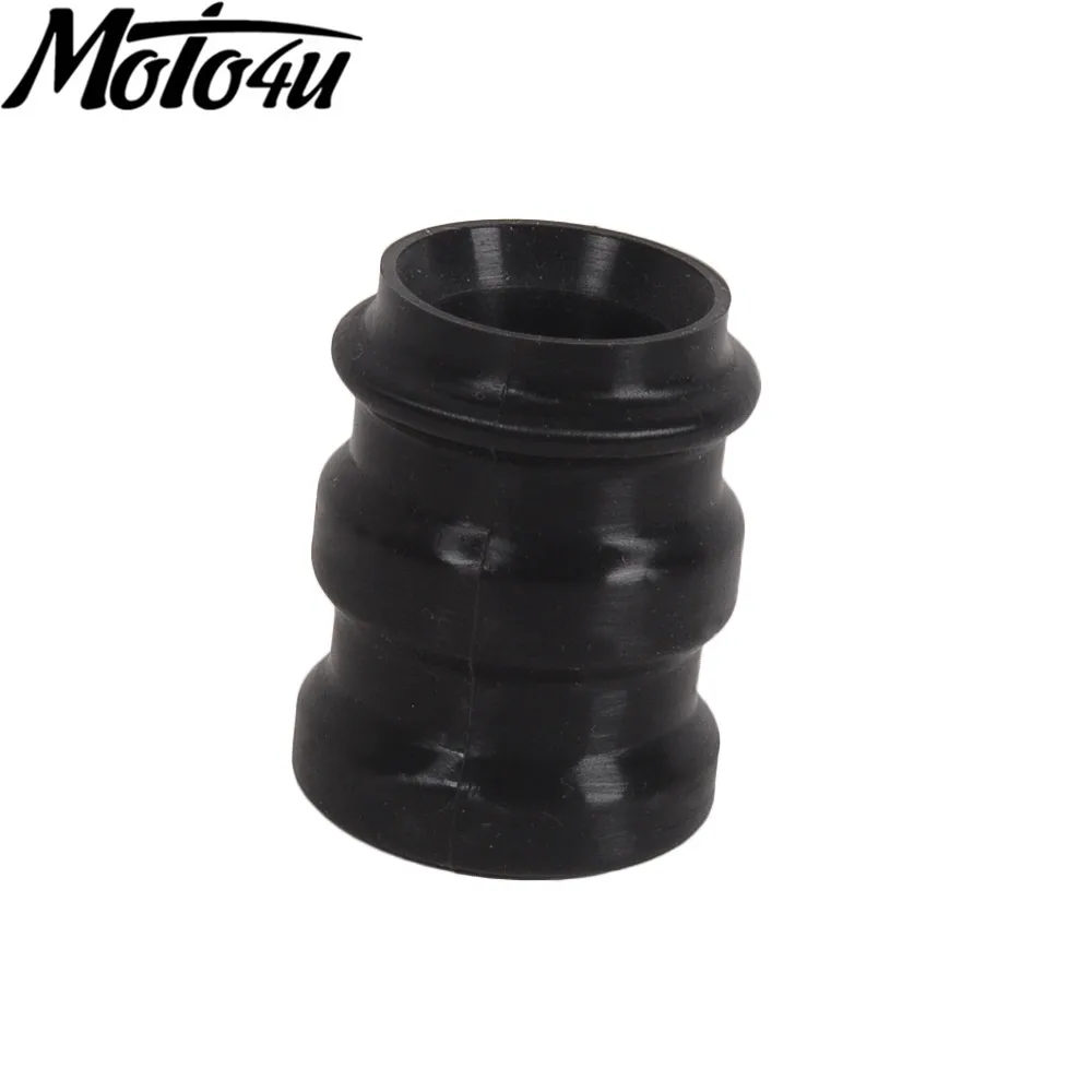 

Motorcycle Exhaust Silencer Gasket Silicon Sleeve Silencer Tailpipe Rubber Seal Rubber For 50 65 85 105 125 144 150 200 450 SX