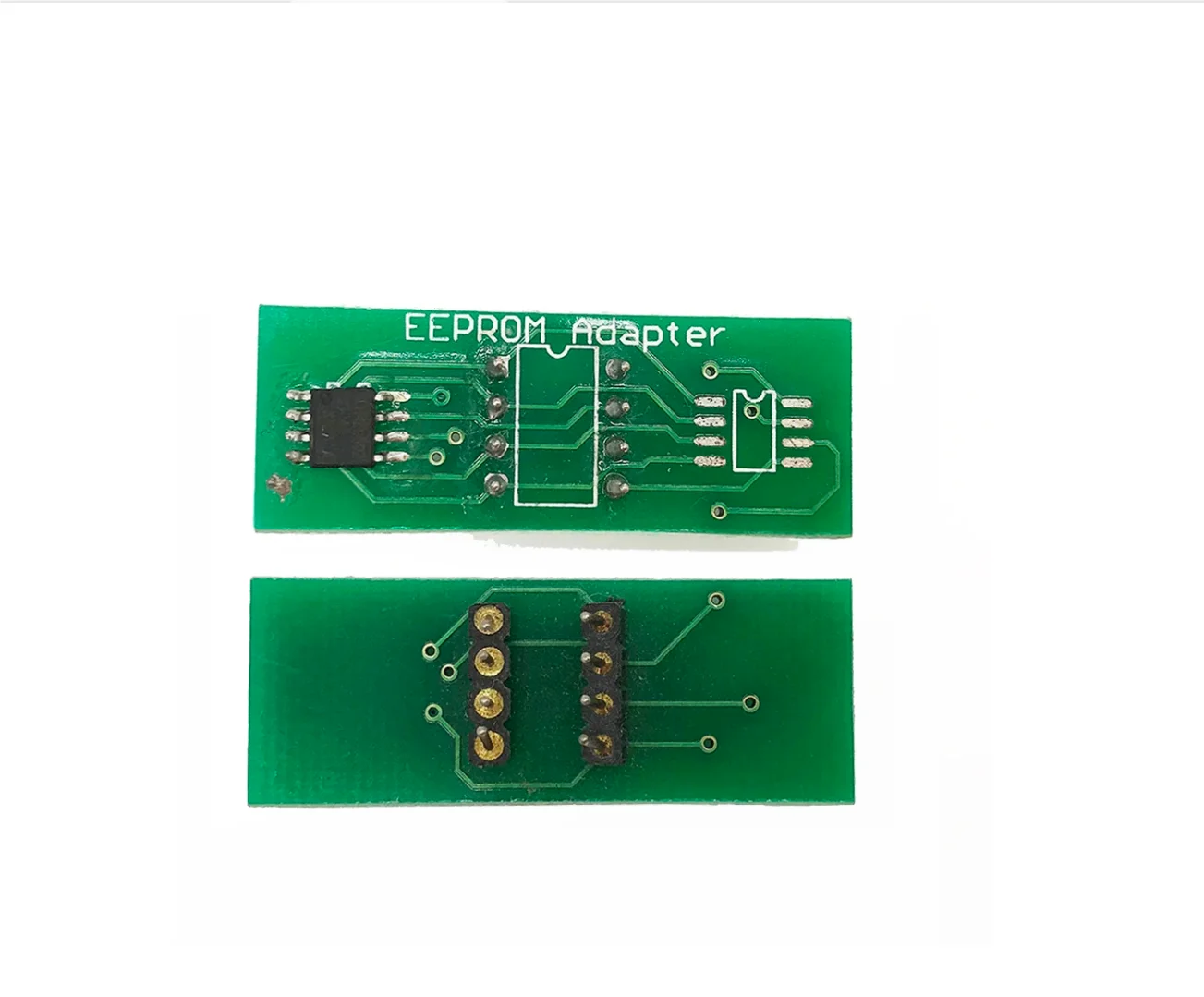 Eeprom UPA USB V1.3 Adapter Programmer for UPAUSB 1.3 V1.2 and Xprog ECU Chip Programming Tools Work Perfect