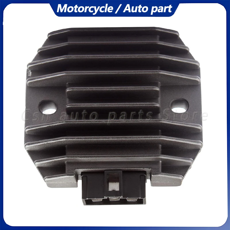 Motorcycle Voltage Regulator Rectifier for Kawasaki ZZR600 ZXR400 GPZ600 VN750 GPX600 VN1500 ZX6R VN1500 KEF300 KLF300