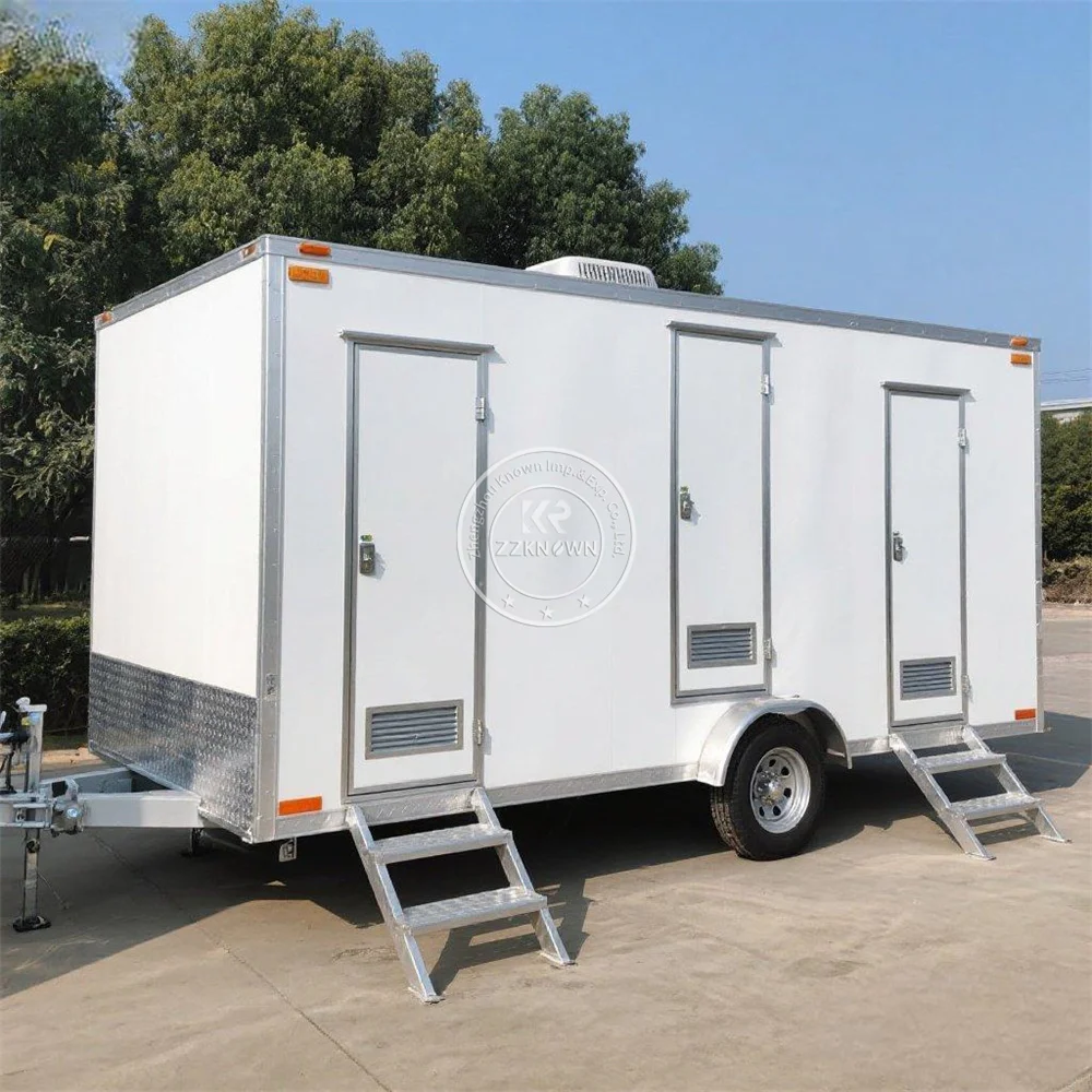 Portable Luxury Res…