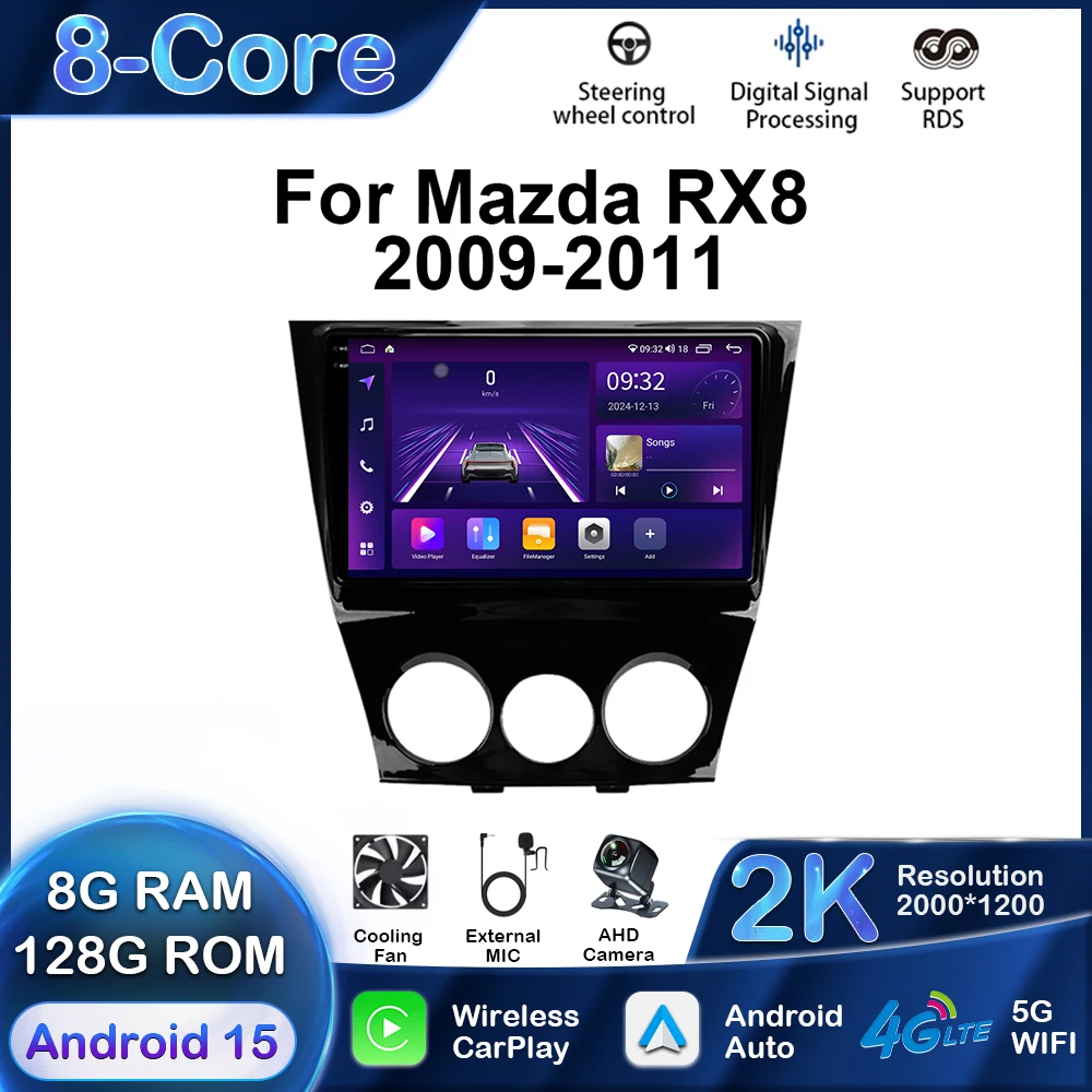 Car Multimedia Play… - image