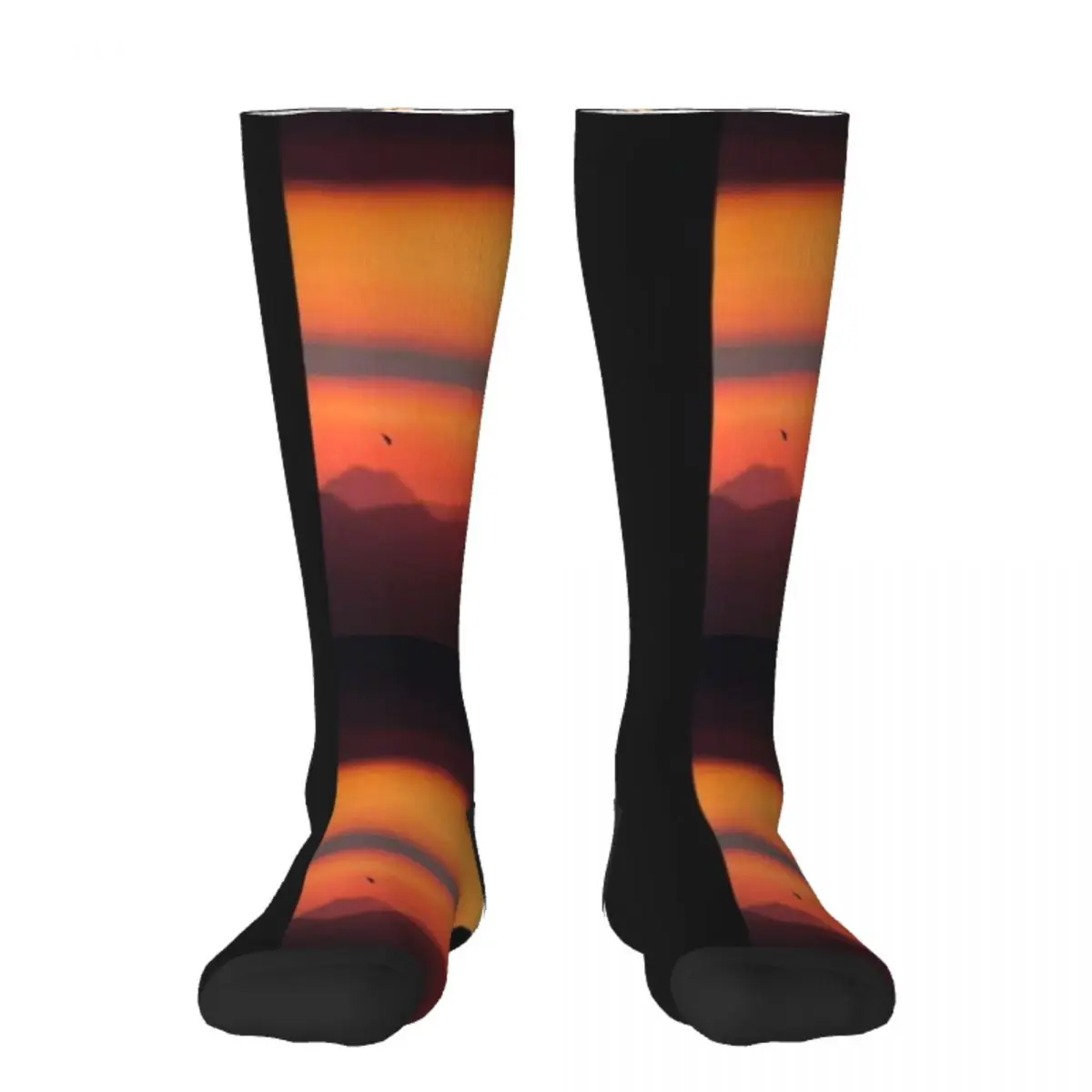 

Rock climbing Socks bright garter floor new in's Socks Men's Women's