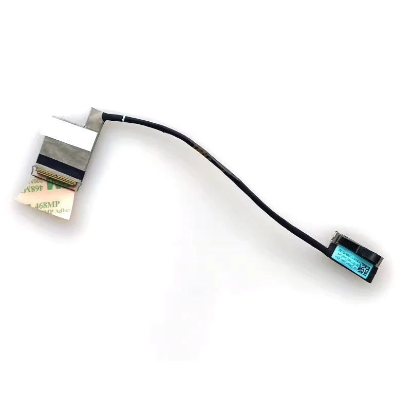 L+  for HP EliteBook 840 845 G9 Dream Color 40Pin LCD EDP Cable 6017B1710401