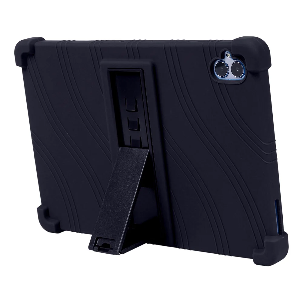 Celero 5G Tab 11-inch Tablet Case 11-inch Child-Friendly Soft Silicone Adjustable Stand Cover