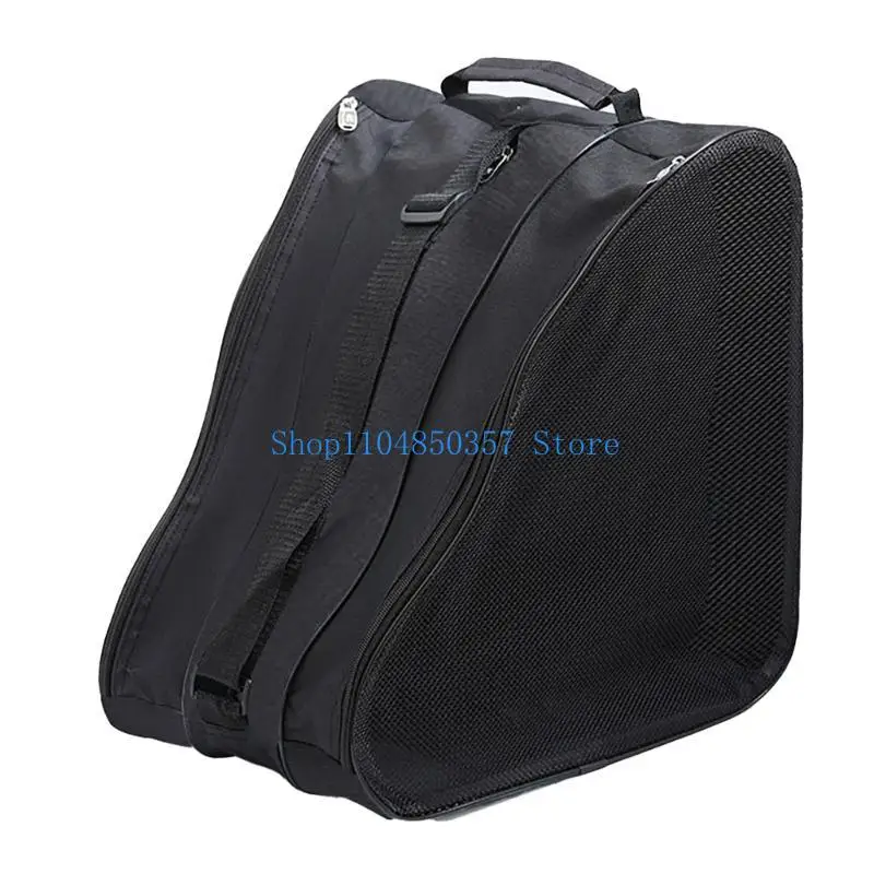 5asd сумка для роликовых коньков с ручкой, сумка для коньков, многофункциональная сумка для катания на коньках, аксессуары для