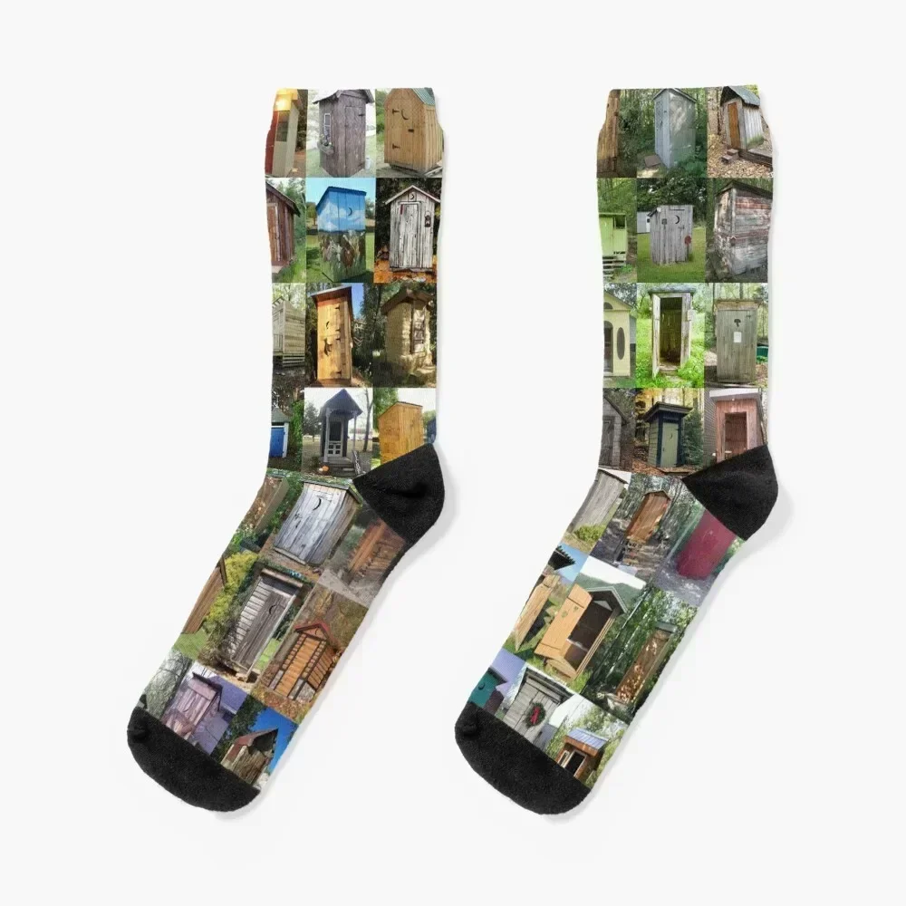 

Outhouses Socks Men's bright garter football japanese fashion Socks Girl Men's Lots retro shoes Socks Girl Men's