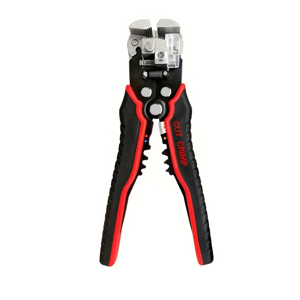

New Multifunctional Wire Stripping and Crimping Pliers Household Cord Cutters Adjustable Automatic Wire Stripper Hand Tools
