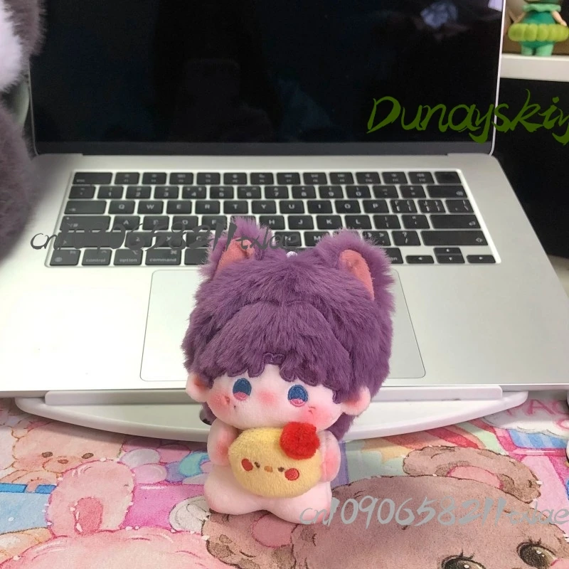 الحب والمساحة العميقة Xaiver Zayne Rafayel Sylus Caleb أزياء أنيمي التأثيرية الوصول kawaii جيراي كي هدية الهالوين التأثيرية