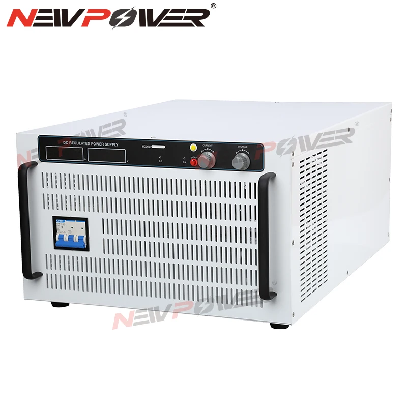 Laboratory RS485 DC20V 500A 24V 500A 30V 400A 36V 110V 120V 200A 150V 200A 200V 160A 33Kw 32Kw 400Vac Adjustable Dc Power Supply