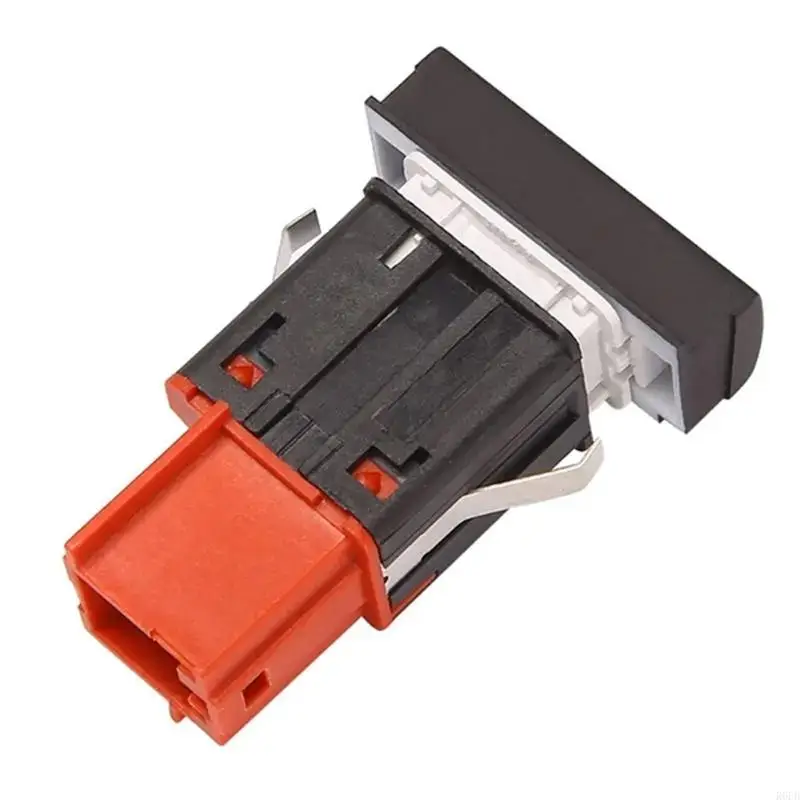 Plastic TPMS Switches Monitoring System And Wiring Harness Replacement Part for Vehicle Easy Install 1ZD927127 R6FB