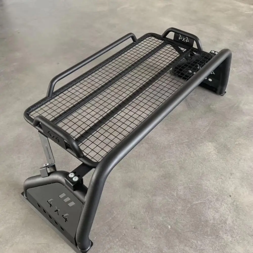 Universal Roll Bar for Pick up Truck for 4x4 Offroad Accessory