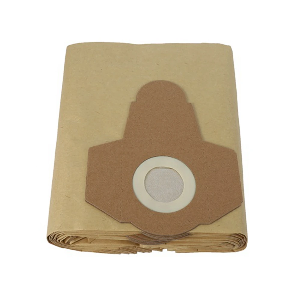 Продажи! Мешки для пыли для Parkside PNTS 1400 1500 Мешки для пыли Запасные инструменты для ремонта Бытовые чистящие средства Пылесос 5 шт.