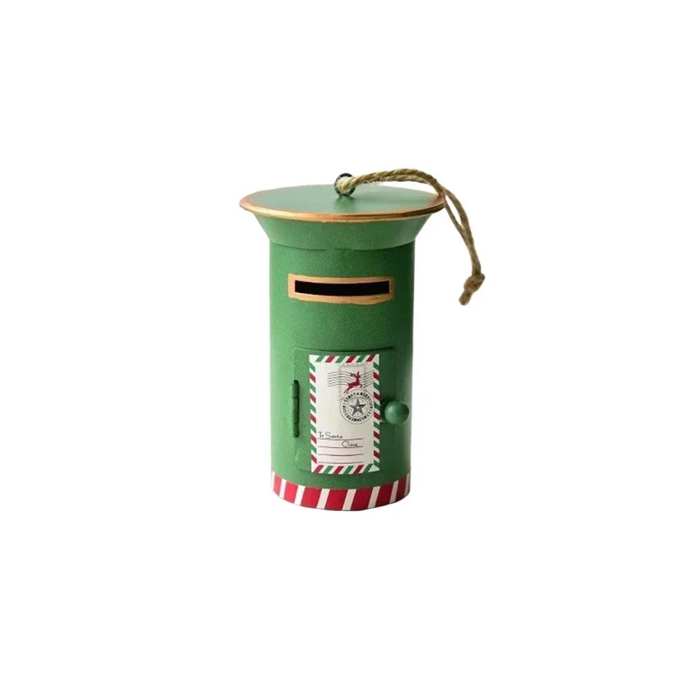 Christmas Tree Hang Festive Holiday Decor Christmas Celebration Charming Ornaments Interactive Element For Christmas Decoration