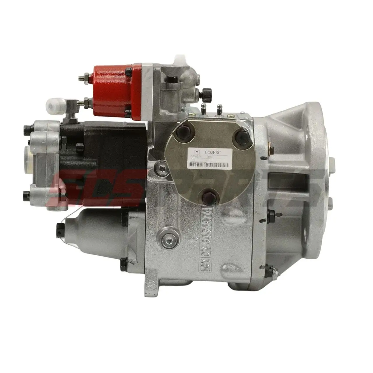 

4999468 Топливный насос PT для двигателя Cummins N855-DM IMO TierII