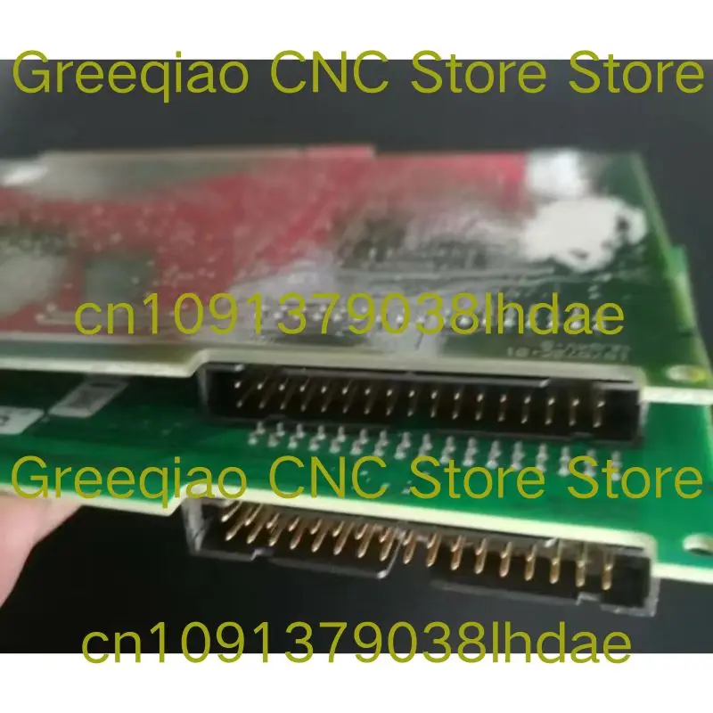 Second hand PCI-6024E data acquisition card tested OK and shipped quickly