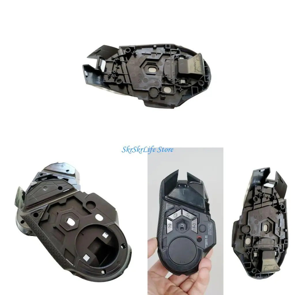 

E65E замена кнопок оболочки / крышка / внешний корпус для мыши беспроводной игр G502