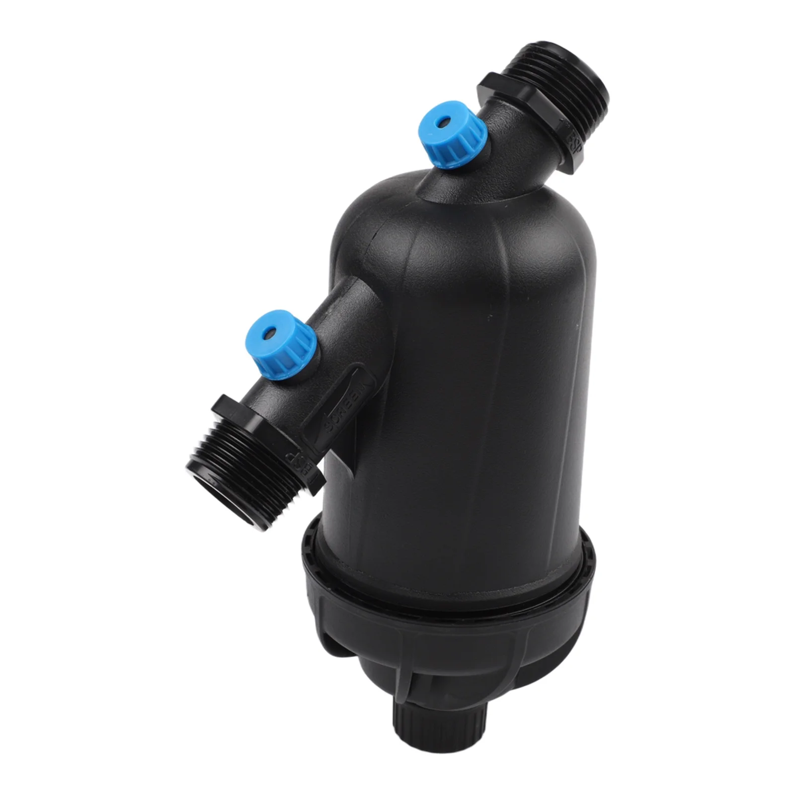 

Stainless Screen Drip Y Filter Protects Against Debris Secure Leak-free Connection Drip Irrigation Filter Landscape Watering