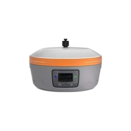 IBase Integrated GNSS Base Station for Optimal Ease of Use  AUTO-IMU GNSS Receiver