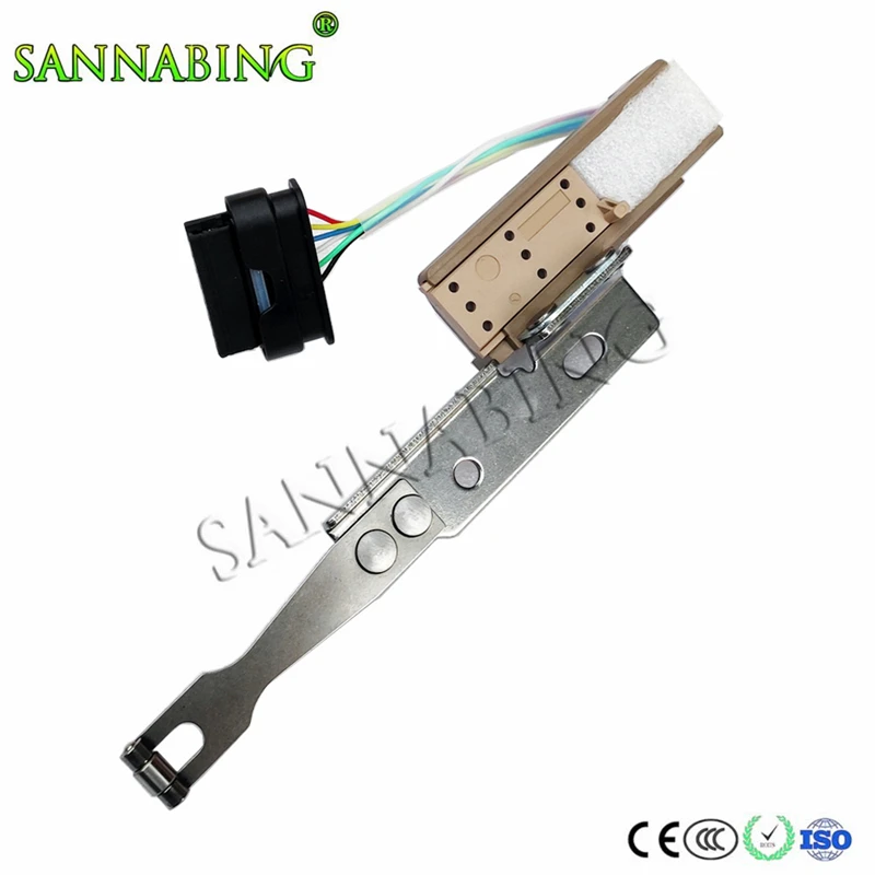 

VT2 VT3 VT1 Gearbox Shift Selector Switch Sensor For CVT Mini Cooper Geely Emgrand Lifan X60 Mazda Worldwide Shippin wholesa