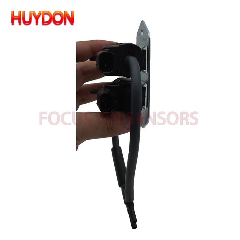 8657A031 Вакуумный электромагнитный клапан переключателя переднего колеса для Mitsubishi 4WD Pajero Montero, автомобильные запасные части