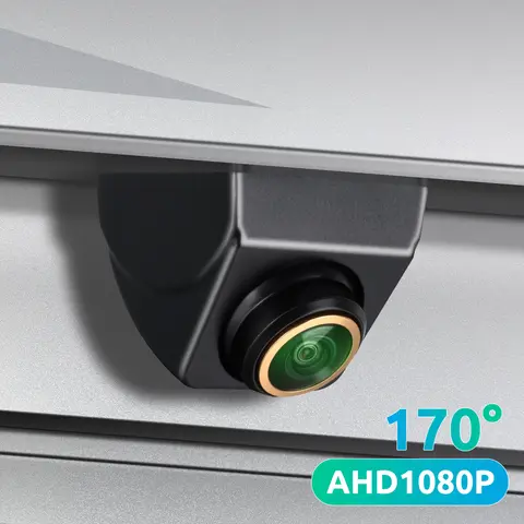 10 best sales car camera 360 - №10
