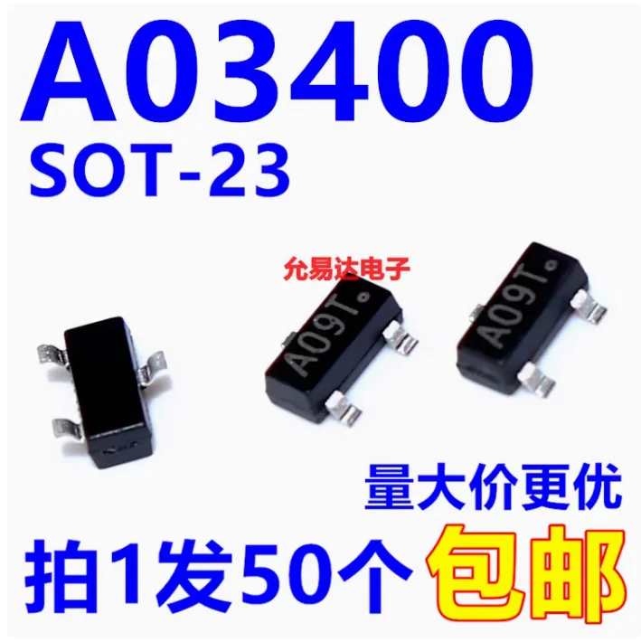 50PCS Original New … - image