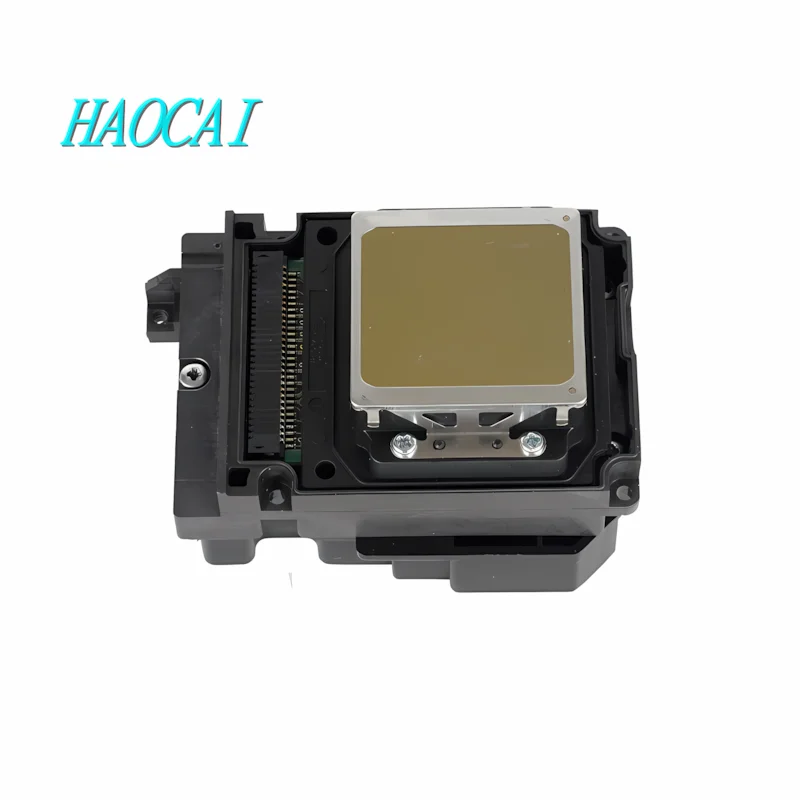 TX800 Original F192040 Print Head DX8 DX10 UV Printhead For Epson TX800 TX710W TX720 TX820 TX830 TX700 TX710W TX720W TX800F