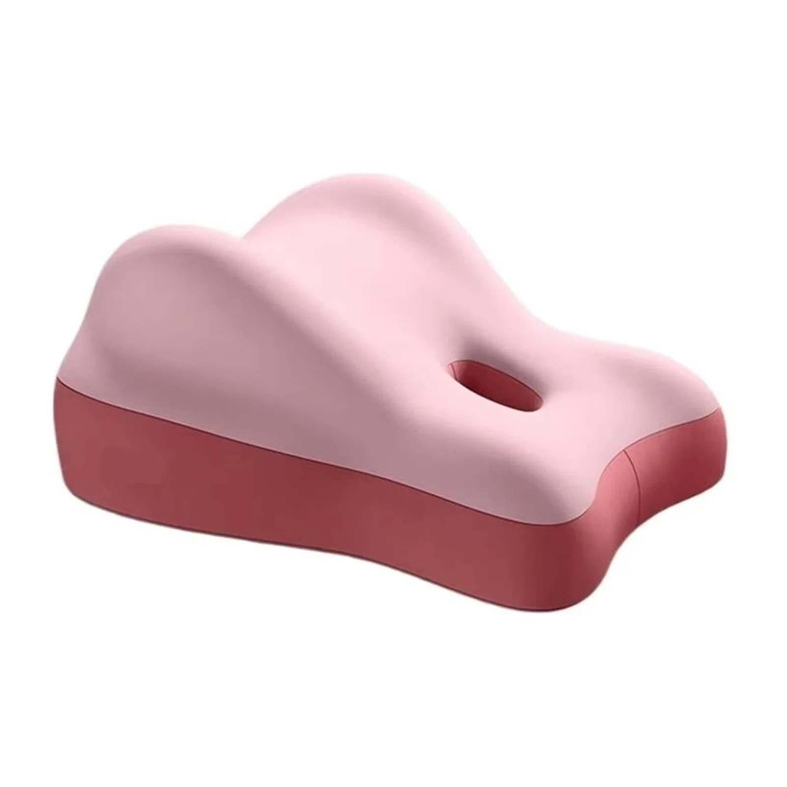 Couples Intimate Position Pillow Hip Lifting Waist Support Multifunctional Cushion For Adult Bed Sofa Use 18+