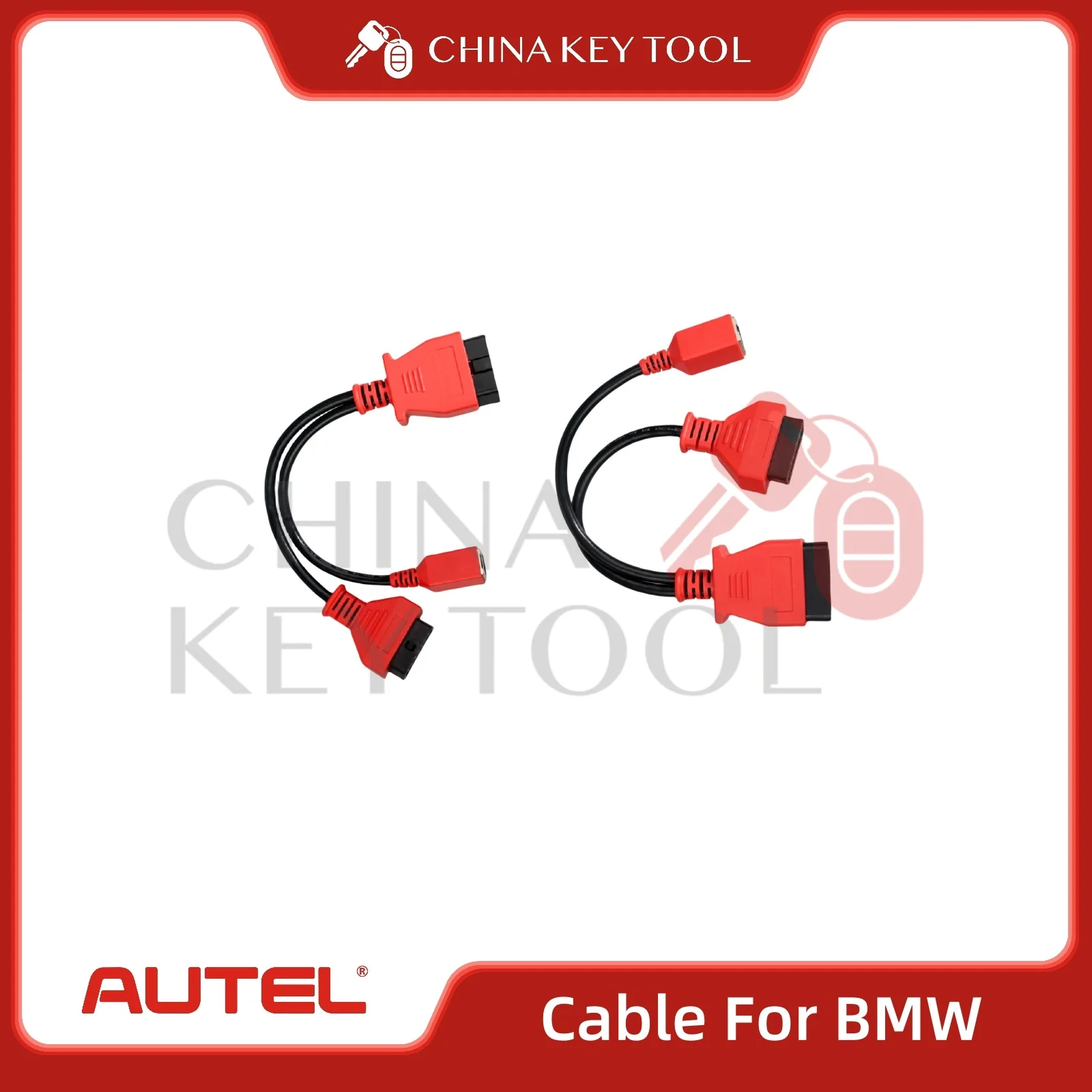 Autel For BMW Ethernet Cable for Autel MaxiIM IM608 PRO & MaxiIM IM508