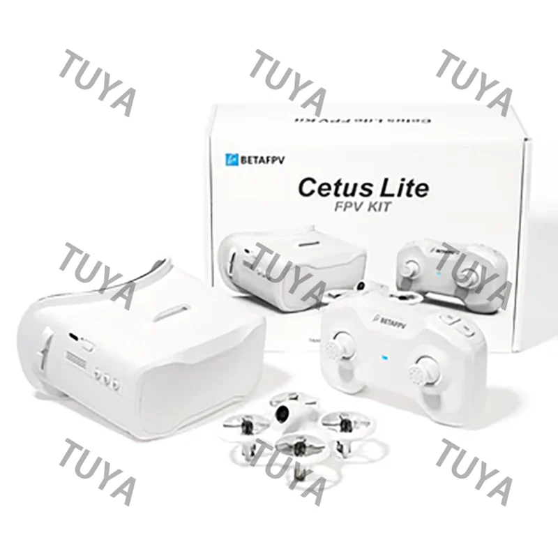 Cetus Lite Kit /FPV Kit RC Quadcpoter Drone Remote Controlled Toy with Frsky D8 Receiver LiteRadio 1 Radio Transmitter