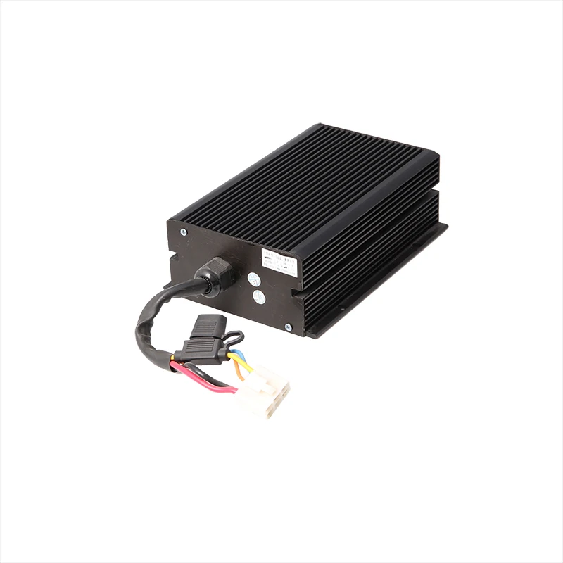 Golf Cart electric DC Converter 72V-12V Step Down Converter 400W