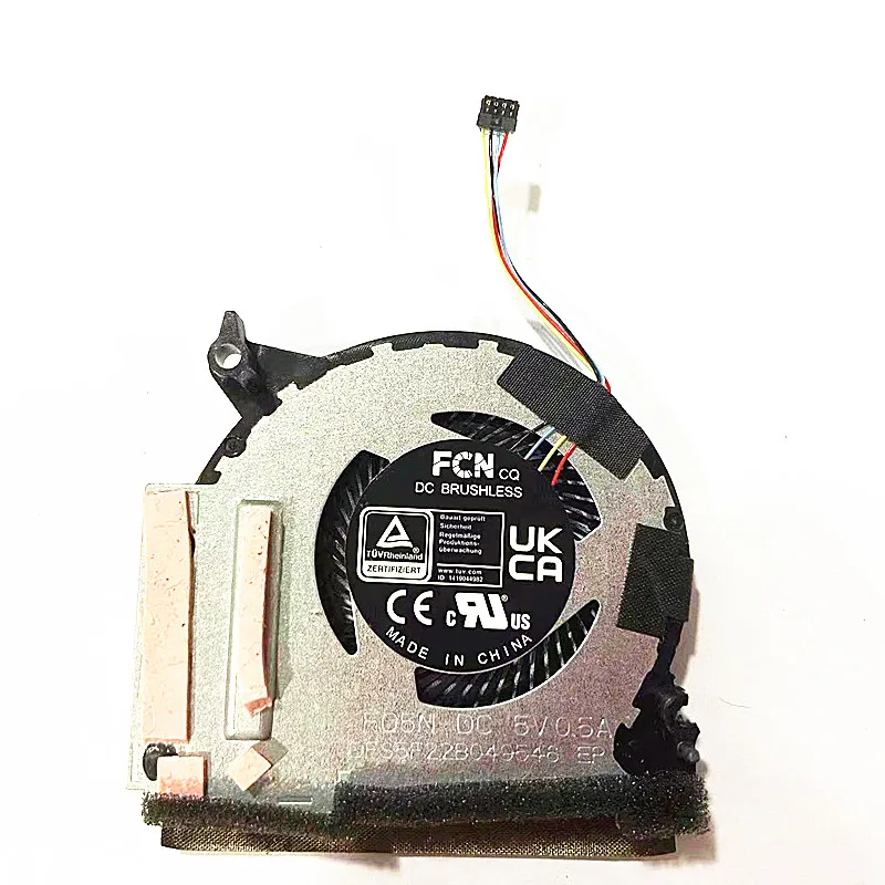 New Original Cooling Fan for ASUS Rog Ally (2023) RC71L