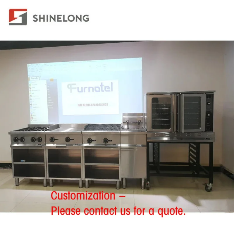 

custom.Commerical Series Kitchen Equipment 90