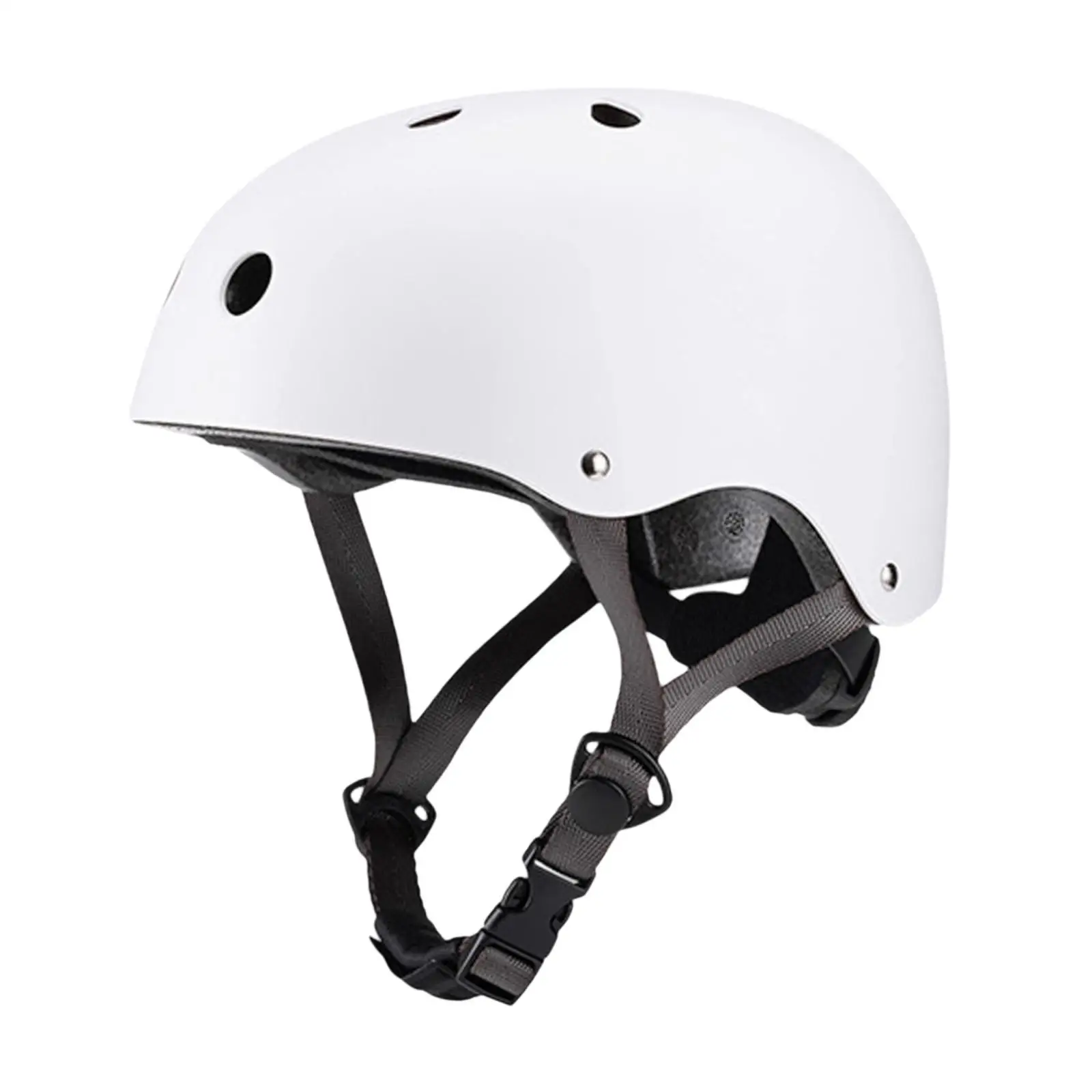 

Bike Helmet Lightweight Skateboard Helmet for Skateboarding Riding Road Bike