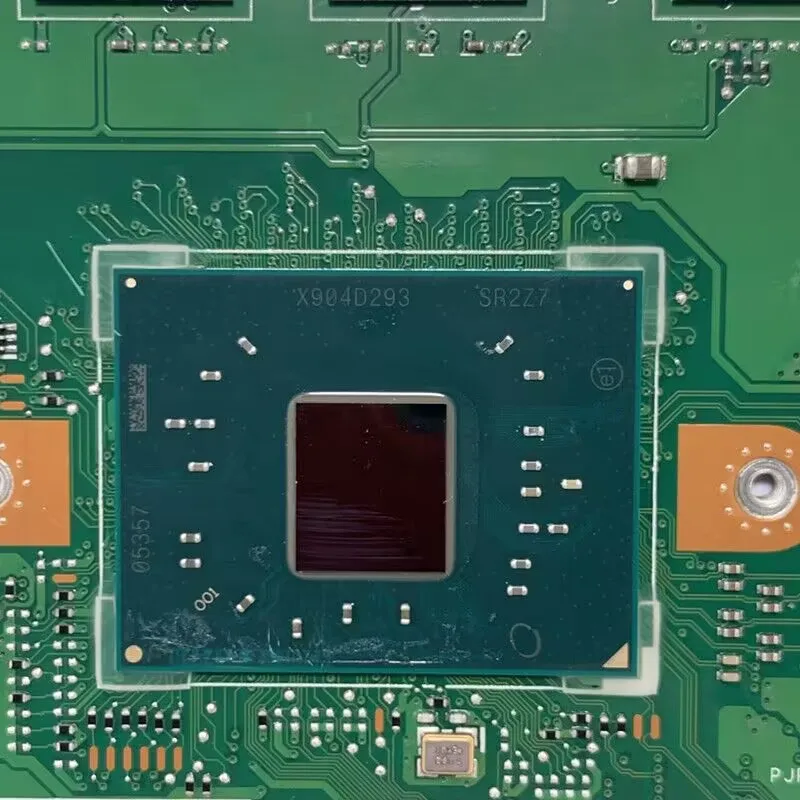 

Материнская плата для ноутбука ASUS X540NV REV.2.0, материнская плата N16V-GMR1-S-A2 920MX с SR2Z7 N3350, процессорная память 4 ГБ, 100% полное тестирование, работает хорошо