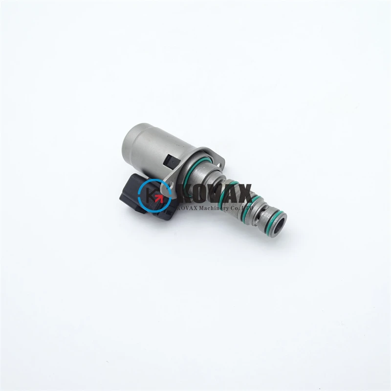 SV98-T40 25-223075 Hydraulic solenoid valve For 3CX 4CX Engine Excavator Parts