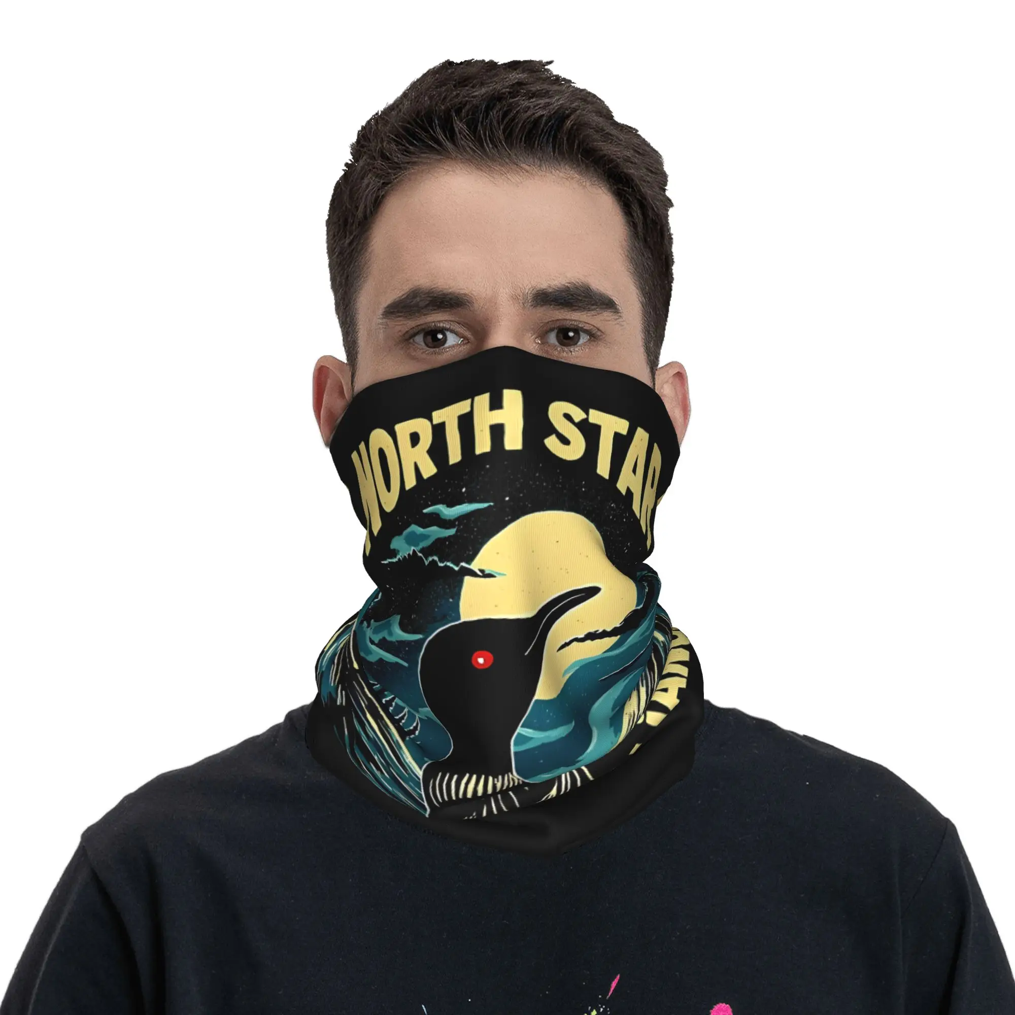 Minnesota Rebel Nor…