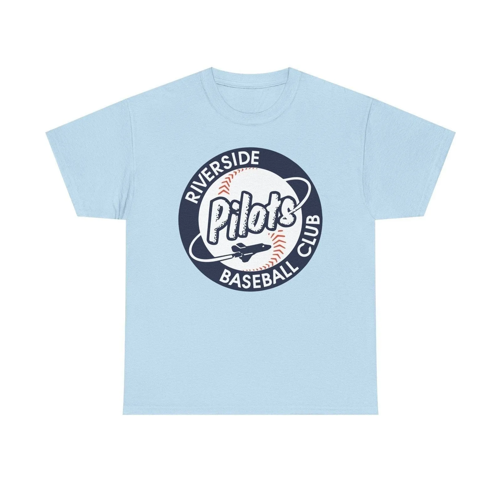 Camiseta Riverside Pilots California Béisbol 1993-1995