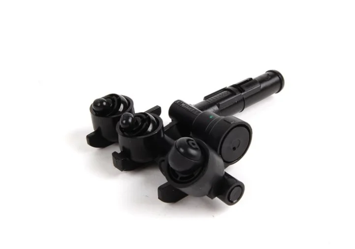 

Headlight Washer Nozzle for Mercedes Benz W220 S350 S430 S500 S600 2208601747 2208601847