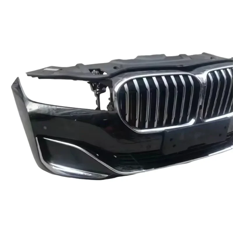 Original for  7 Series Front Bumper Assembly G11/G12 740Li/750Li New Condition Plastic Parts for Disassembly