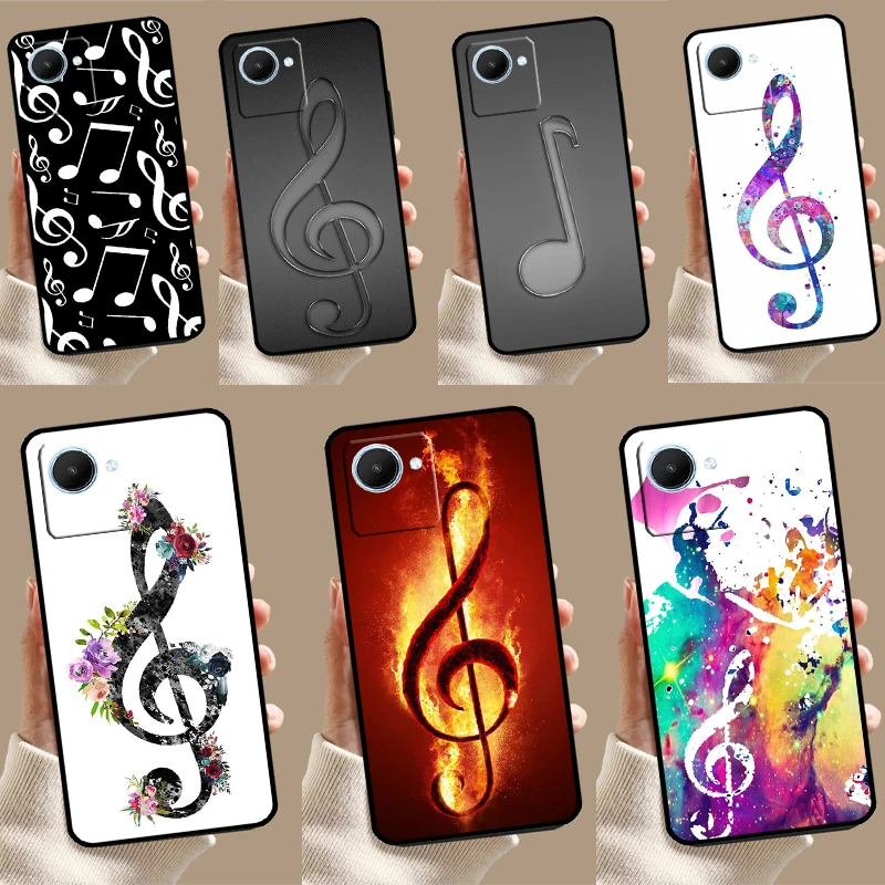 Treble Clef Music N…