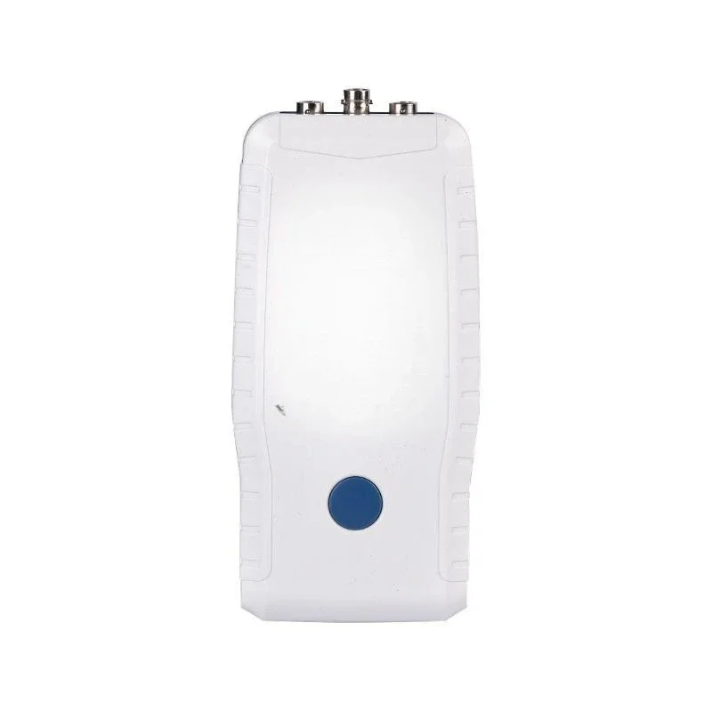 Doppler flow meter, channel drain, hand sensor probe, ultrasonic open channel flow meter