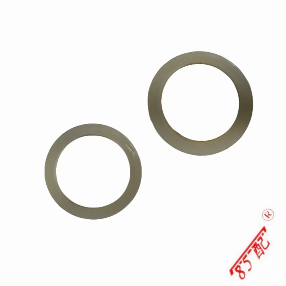 Rear Axle Suspension Repair Kit Gasket 515408 515409FOR Citroen Zx Ax Elysee Senna Peugeot 205 306 309