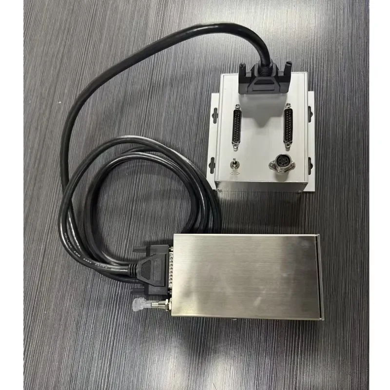 2026 Hot！ Zanaxi Automatic New Large Character Inkjet Printer High-Speed Universal Nozzle Custom Conversion Module