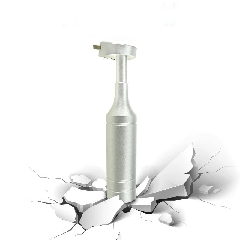 

QFH-A Cross Cutter Adhesion Tester Cross-Cut Tester Kit Handheld Paint Coating Surface Detector With 1/2/3MM Blade Aluminum Box