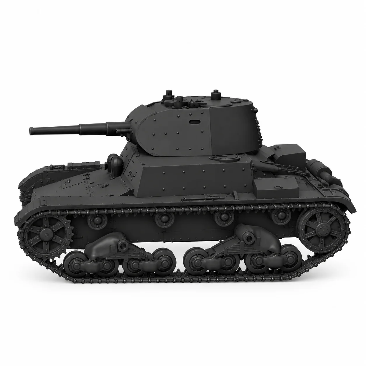 SSMODEL 1/72/ 1/100 1/144 1/20 - Model Kit Tank recensione e prezzo