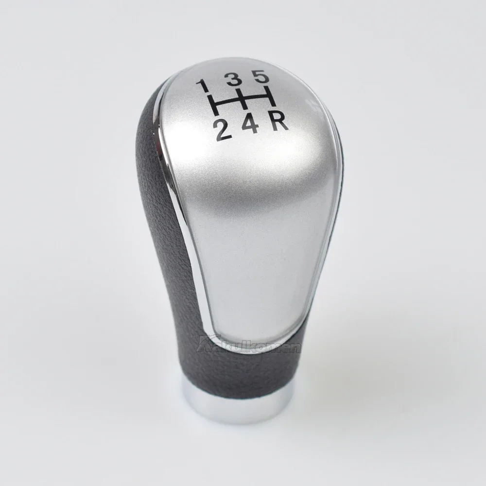 

5/6 Speed Manual Car Styling Gear Shift Knob For Mazda 2/3/323/6/3 BK 2004 2005 2006 2007 2008 2009 2010 2011 2012