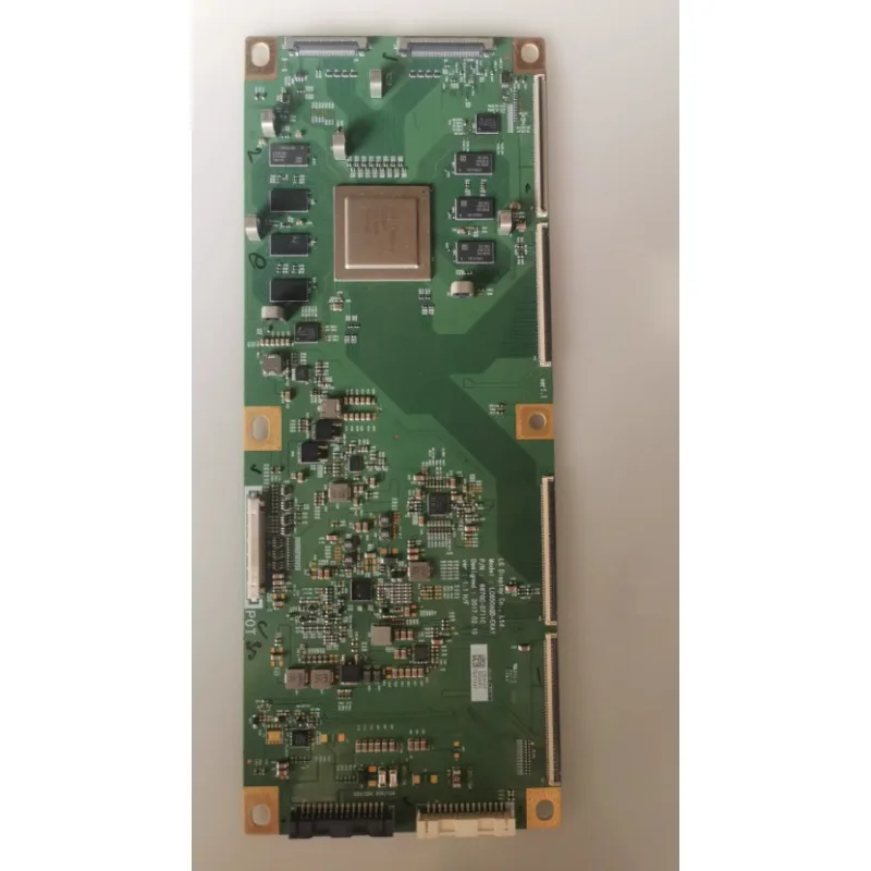Pièces pour carte mère OLED55B7V-T LG OLED65E7P-C 6870C-0711C LC650AQD-EKA1