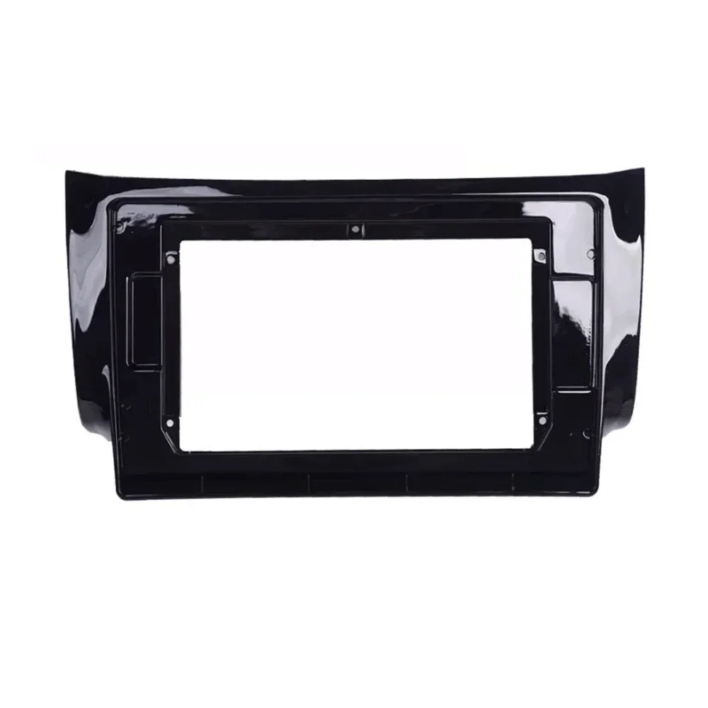 

10.1 Inch Car Radio Fascias Android Stereo Player 2 Din Head Unit Panel Dash Frame For 2012-2019 NISSAN SYLPHY