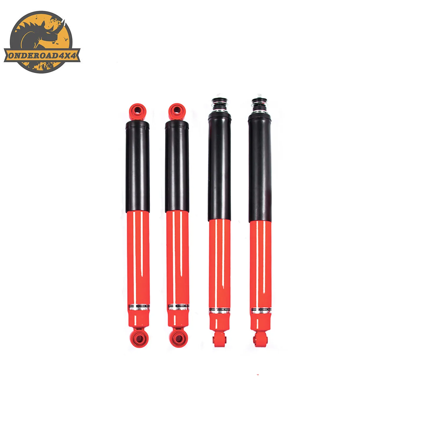 Suspension 4x4 Lift Kit Shock Absorber Rebound Adjustable Coil Over Nitrogen Gas Shock For Patrol Y60 Y61